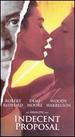 Indecent Proposal [Vhs]
