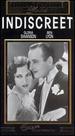 Indiscreet