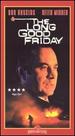 The Long Good Friday [Vhs]