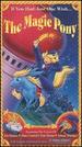 The Magic Pony