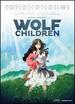 Wolf Children