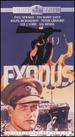 Exodus [Vhs]