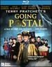Terry Pratchett's Going Postal [Blu-Ray]