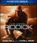 Riddick [Blu-Ray]