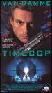 Timecop [Vhs]