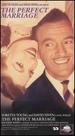 Perfect Marriage [Vhs]