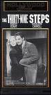 Robert Donat: 39 Steps