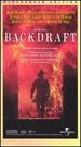Backdraft [Vhs]