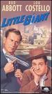 Abbott & Costello: Little Giant