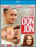 Don Jon [Blu-Ray + Dvd + Digital Hd]
