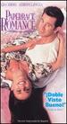 Paperback Romance