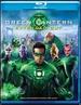 Green Lantern (Blu-Ray)(Extended Cut)