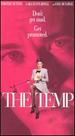 The Temp [Vhs]