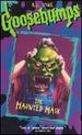 Goosebumps: the Haunted Mask