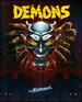 Demons [Blu-Ray]