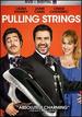 Pulling Strings [Dvd + Digital]