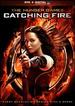 The Hunger Games: Catching Fire-Dvd