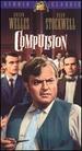 Compulsion [Vhs Tape]