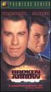 Broken Arrow