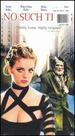 No Such Thing [Vhs]