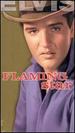 Elvis / Flaming Star [Vhs]