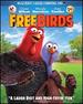 Free Birds Blu-Ray