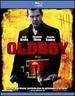 Oldboy (+Ultraviolet Digital Copy) [Blu-Ray]