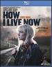 How I Live Now [Blu-ray]