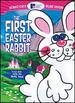 First Easter Rabbit