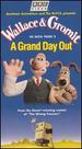 Wallace & Gromit: a Grand Day Out [Vhs Tape]