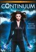 Continuum: Season 2