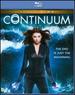 Continuum: Season 2 [Blu-Ray]