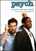 Psych: Season 8