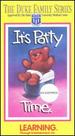 It's Potty Time