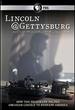 Lincoln@Gettysburg