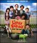 The Little Rascals Save the Day [Blu-Ray]