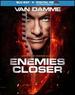 Enemies Closer [Blu-Ray + Digital Hd]