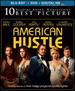 American Hustle (Blu-Ray + Dvd + Digital Hd With Ultraviolet)