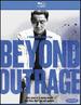 Beyond Outrage [Blu-ray]