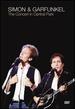 Simon and Garfunkel: The Concert in Central Park