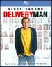 Delivery Man (Bd)