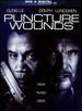 Puncture Wounds