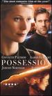 Possession [Vhs]