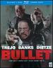 Bullet (Blu-Ray/Dvd Combo)