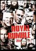 Wwe: Royal Rumble 2014