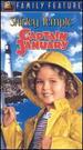 Shirley Temple: Captain January [Vhs]