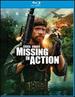 Missing in Action Blu-Ray