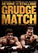 Grudge Match (Dvd)
