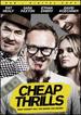 Cheap Thrills + Digital Copy*