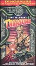 King Solomon's Treasure